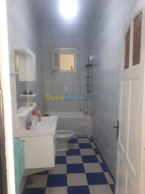 Vente Villa M'Sila Bou saada