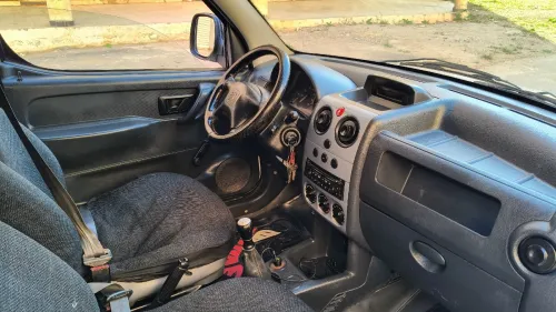 Peugeot Partner 2012 Origin