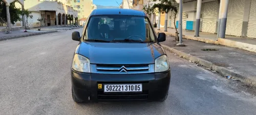 Citroen Berlingo 2010 Berlingo