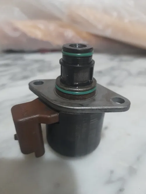 Régulateur de pression mano hp dci 1.5