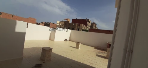 Vente Villa Tlemcen Maghnia