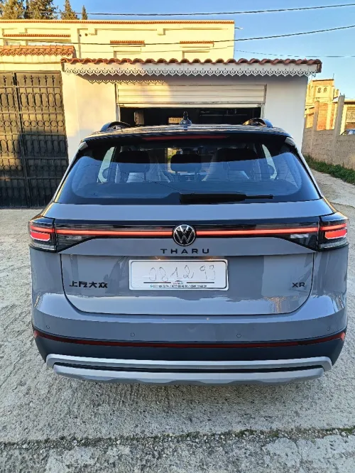 Volkswagen Tahru 2026 Xr