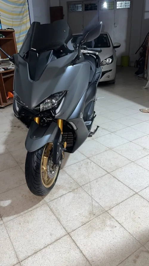 Tmax 560 j Costa pro Akra bcd 2022