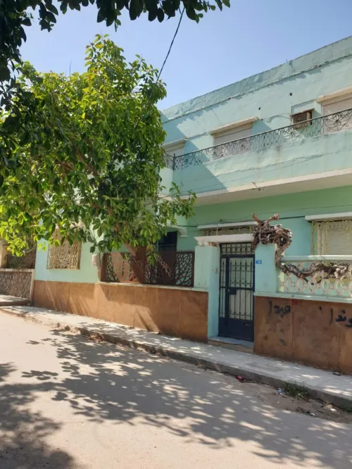 Vente Villa Relizane Relizane