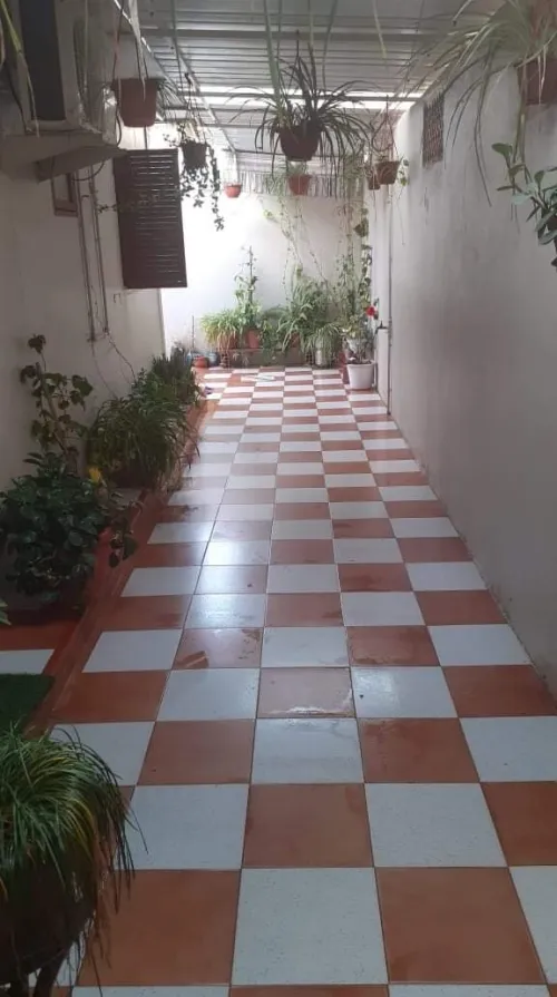 Location vacances Niveau De Villa F3 Ain temouchent Beni saf