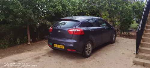 Kia Rio 5 portes 2013 