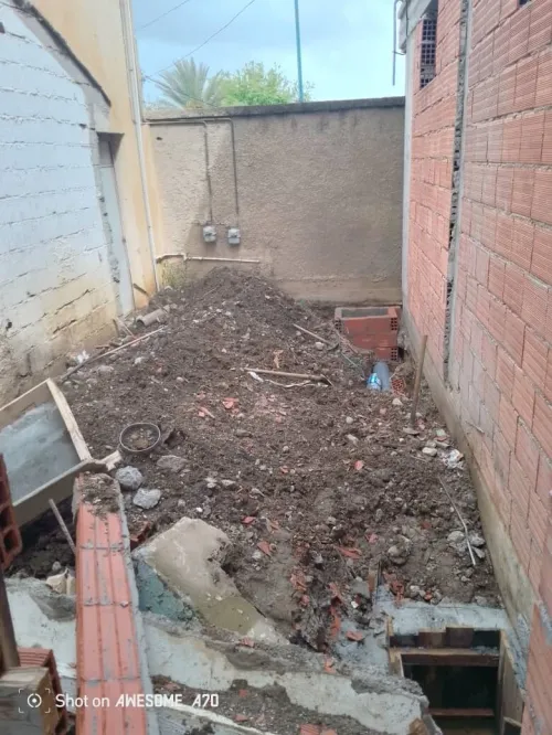 Vente Villa Boumerdès Ouled hedadj