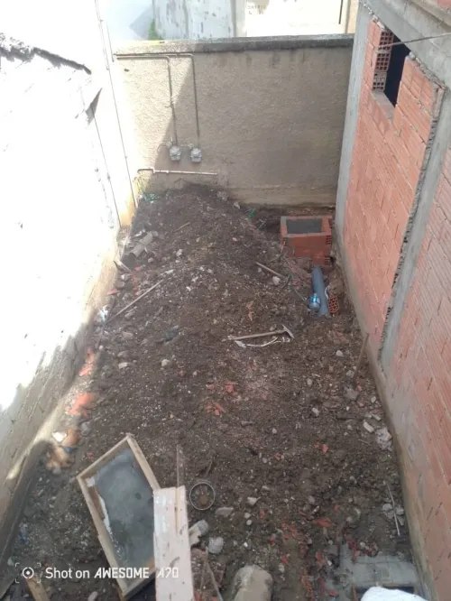 Vente Villa Boumerdès Ouled hedadj