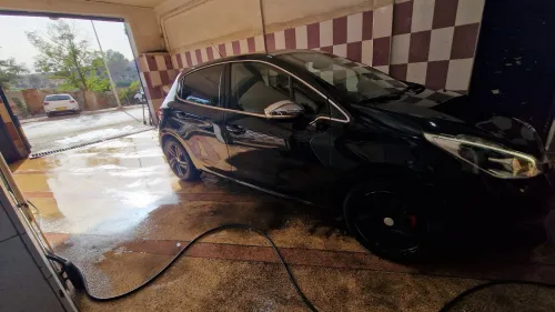 Peugeot 208 2020 Allure Facelift