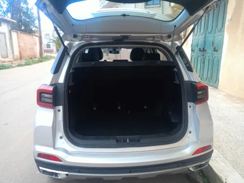 Chery Tiggo 4 pro 2024 Luxury 