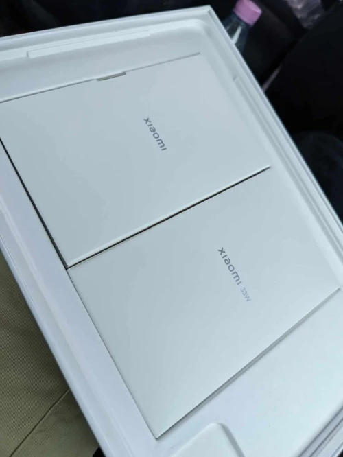 Xiaomi Xiaomi pad 6