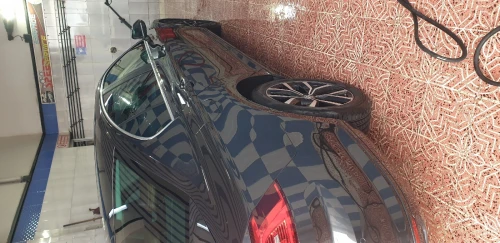 Volkswagen Passat 2019 Comfortline