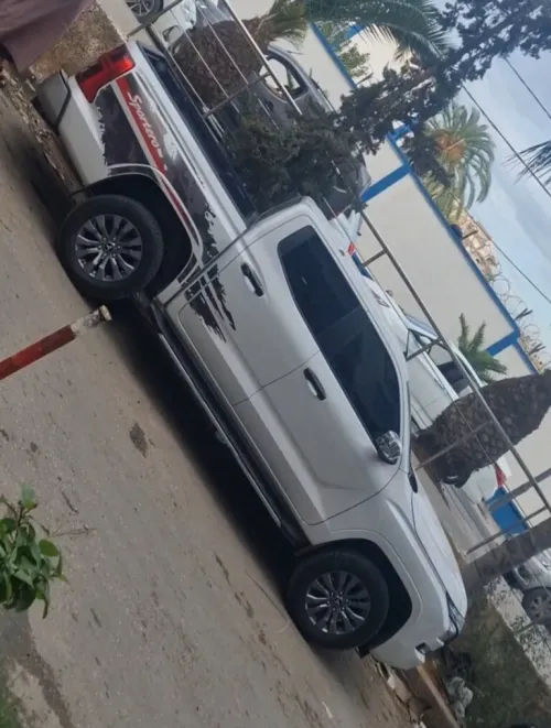 Mitsubishi L200 2025 Sportiro