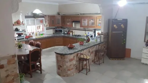 Vente Villa Tlemcen Chetouane