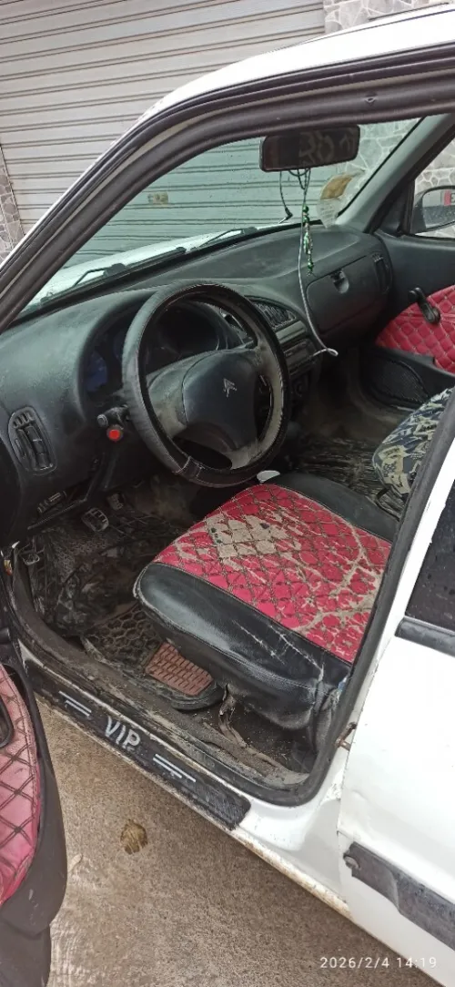 Citroen Saxo 1999 