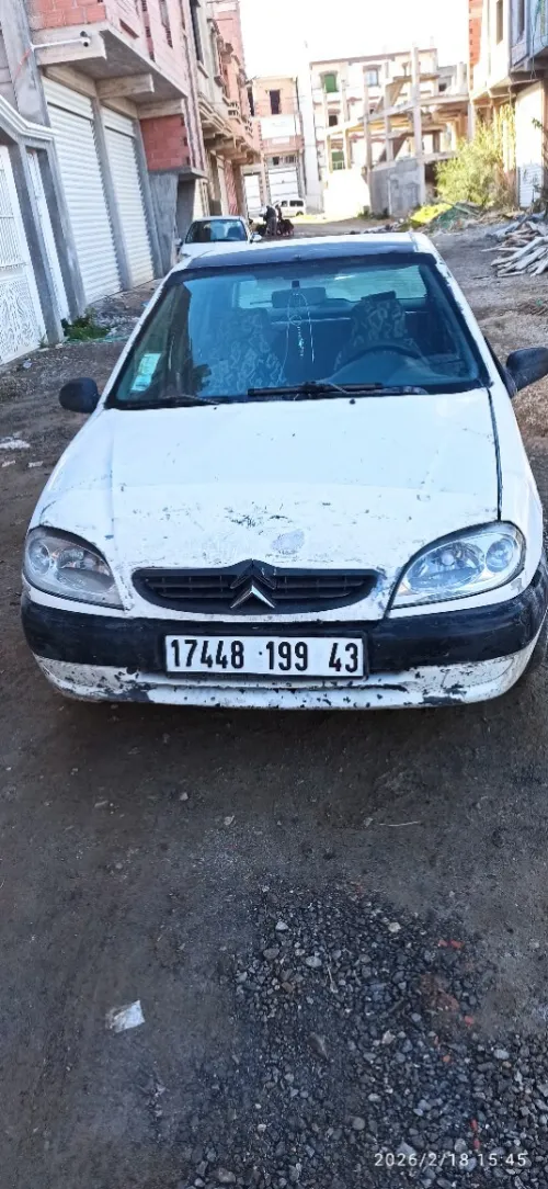 Citroen Saxo 1999 