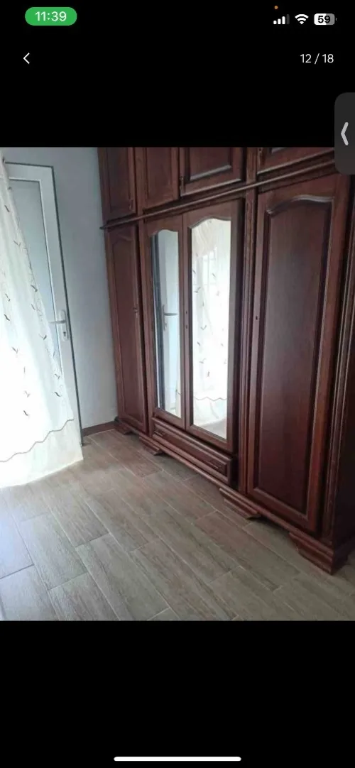 Location vacances Niveau De Villa F3 Béjaïa Beni ksila