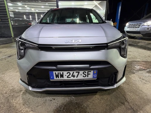 Kia Picanto 2024 