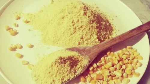 farine de  de ris فرينة الارز