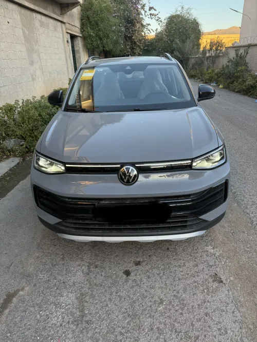 Volkswagen Tharu XR  2025 XR full option