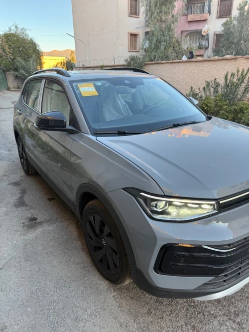 Volkswagen Tahru 2025 XR full option