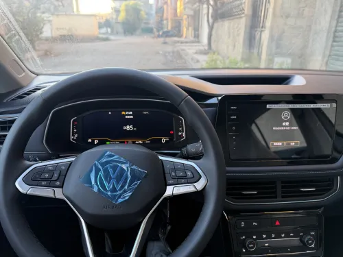 Volkswagen Tharu XR  2025 XR full option