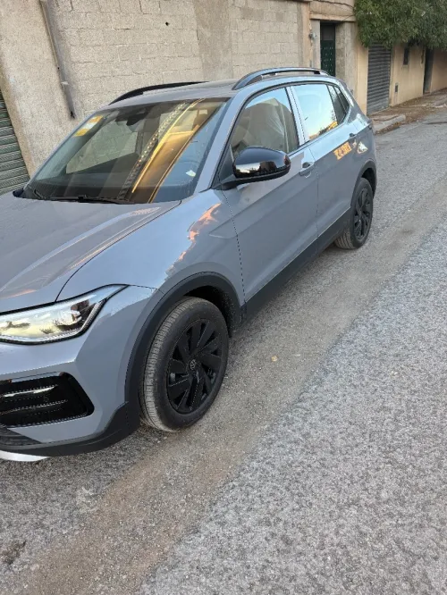 Volkswagen Tahru 2025 XR full option