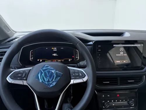 Volkswagen Tahru 2025 XR full option