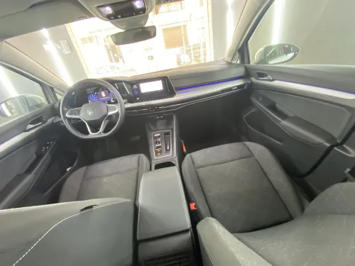 Volkswagen Golf 8 2023 Life Plus