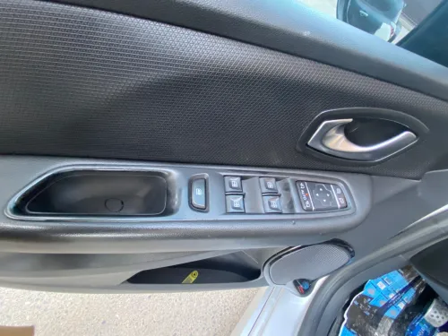 Renault Clio 4 2019 GT Line +