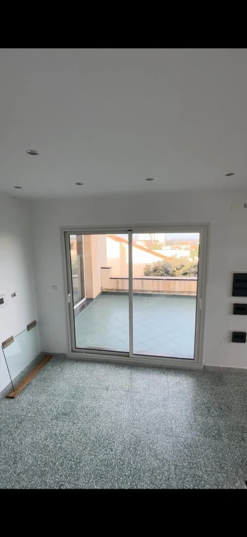 Menuiserie aluminium 