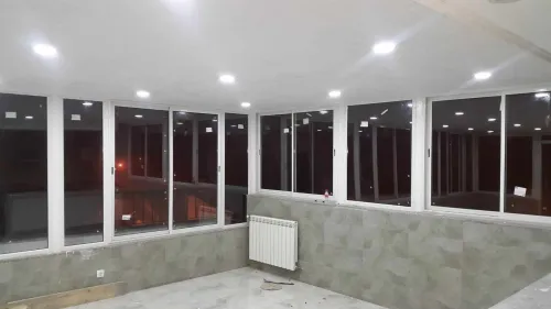 VERANDA