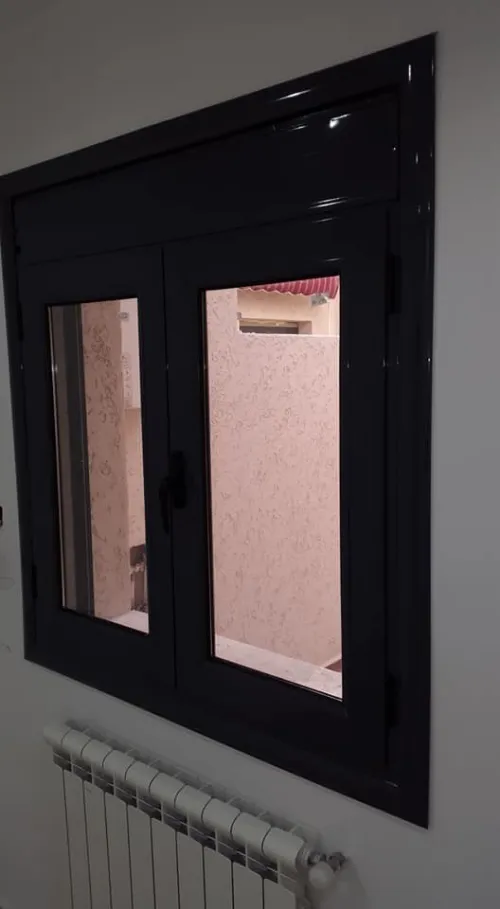 FENÊTRE PVC