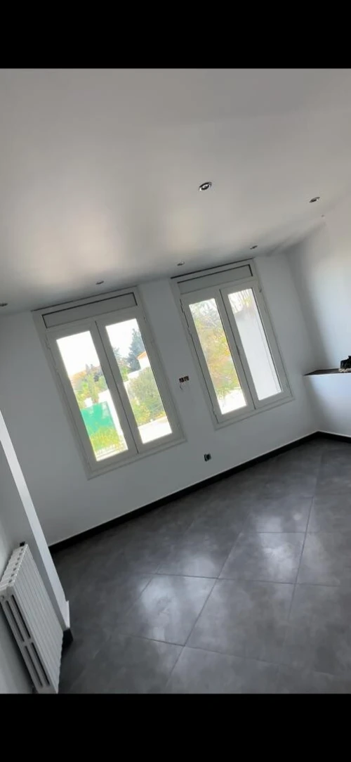 Menuiserie aluminium 