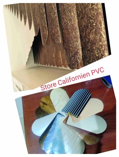 Stores Californiens 