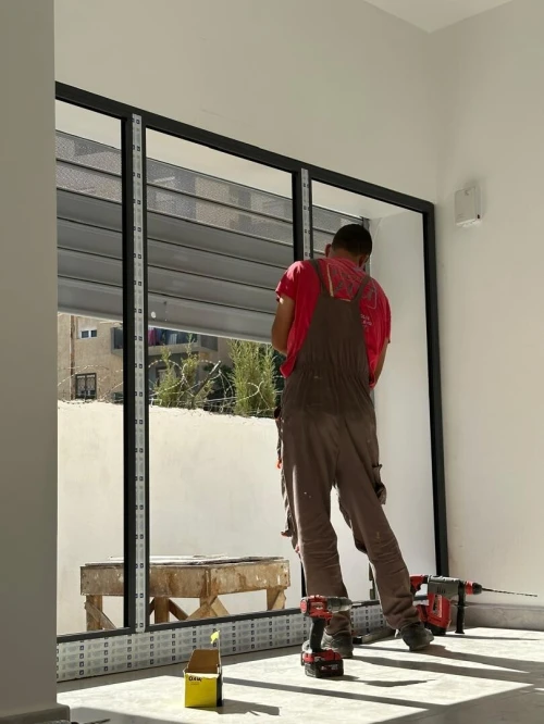 menuiserie aluminium et pvc