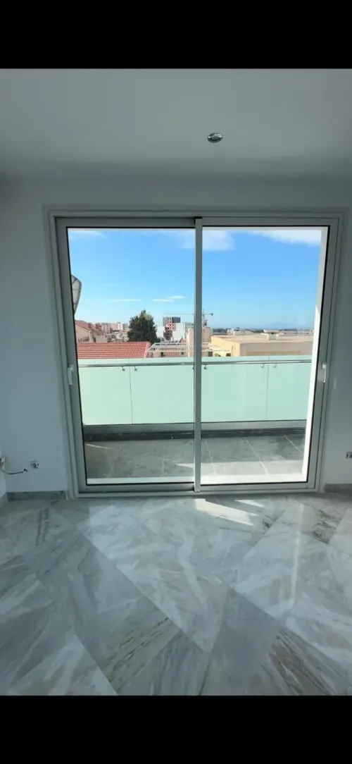 Menuiserie aluminium 