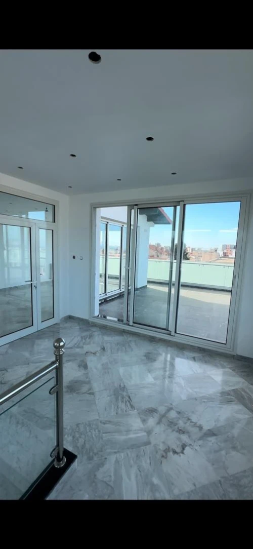 Menuiserie aluminium 