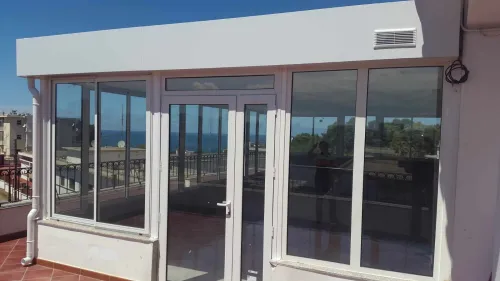 VERANDA