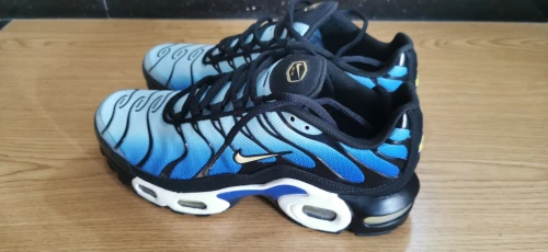 Nike Air Max Plus OG Hyper Blue