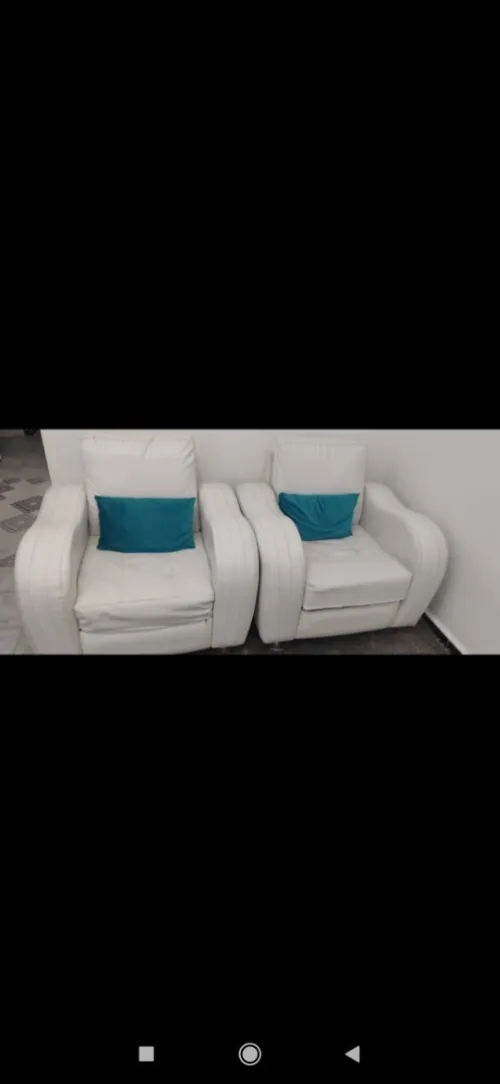Salon 5 places