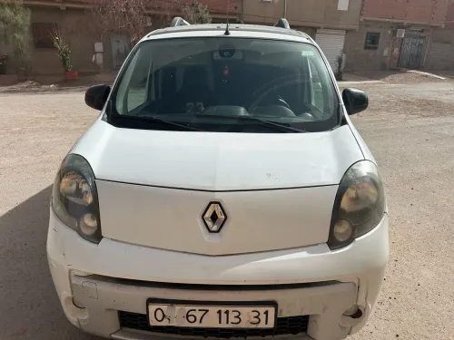 Renault Kangoo 2013 Privilège plus