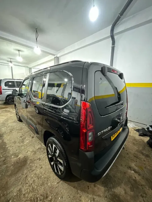 Citroen Berlingo. safia. 2026 XTR