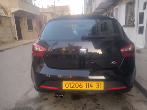 Seat Ibiza 2014 FR