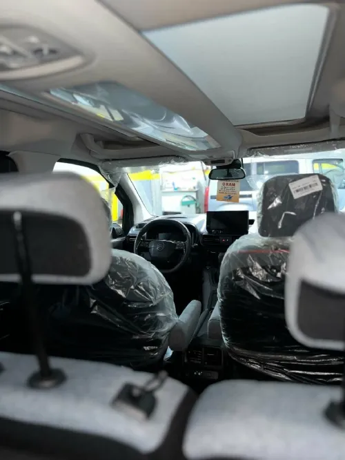 Citroen Berlingo. Safia. 1man 2026 XTR