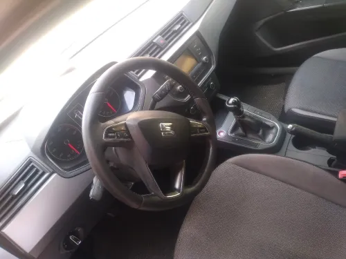Seat Ibiza 2019 Fully +Toit ouvrant