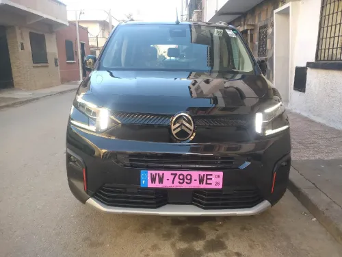 Citroen Berlingo 2026 GT line