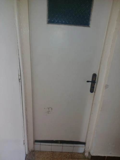 Vente Appartement F3 Alger Bab ezzouar