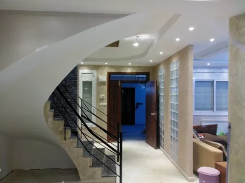 Architecte Agrée, bureau d'études