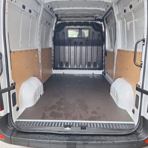 Renault Master 2025 Confort